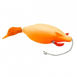 Dokken`s Dead Fowl Mallard - large - oranje