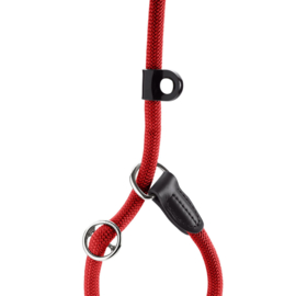 Hunter Retriever Leine Freestyle 10/170 rood