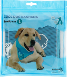 CoolPets Bandana