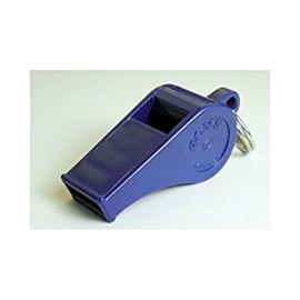 Acme Thunderer 660 blauw