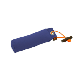 Firedog Lite Dummy Small Blauw