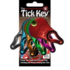 Tick Key