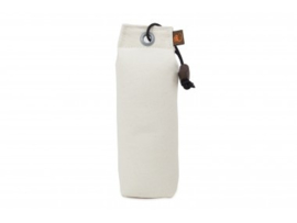 Firedog Lining Dummy - wit met handgreep 250 Gram