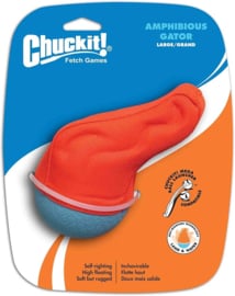Chuckit! Amphibious Gator Large