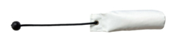 Sporting Saint Long-Throw Dummy Laura Hill 250 Gram Wit PVC