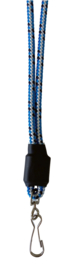 Sporting Saint Field Trial PRO Lanyard Blauw