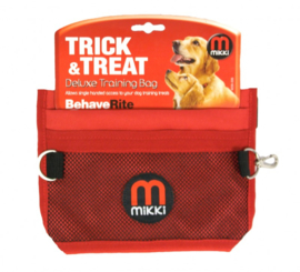 Mikki Deluxe treat bag