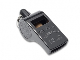 Acme Thunderer 560 zwart