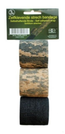 ProLoo Zelfklevende Stretch Tape