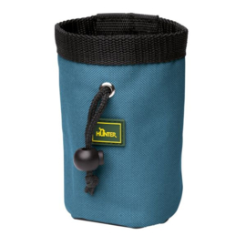 Hunter BUGRINO treatbag basic - blauw/zwart