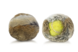 Firedog Tennisbal Konijnenhoes