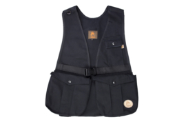 Firedog Dummy Vest Hunter Canvas Black