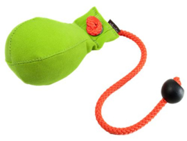 Dummy bal 300 - neon groen