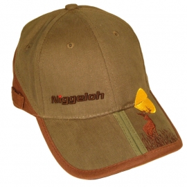 Niggeloh Cap olive