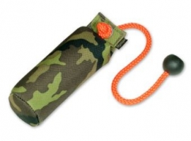 Long-Throw dummy 250 g camo