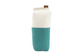 Firedog Lining Dummy - groen/wit zonder handgreep 500 Gram