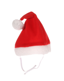 Flamingo Kerstmuts Honden