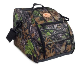 Firedog Mini Boot bag - woodland