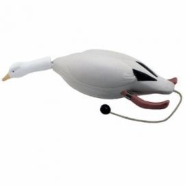 Dokken`s Dead Fowl Snow Goose