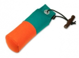 Dummy Standaard 250g oranje/groen