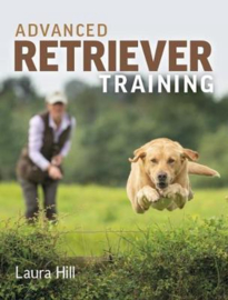 Advanced Retriever Training - Laura Hill