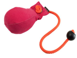 Dummy bal 300 - hot pink