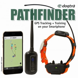 Dogtra Pathfinder