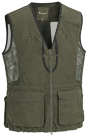 Pinewood Dogsport Vest 2.0 - heren - Moss Green - model  51840-135