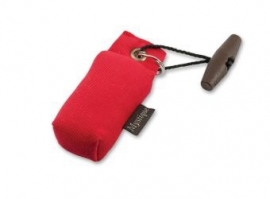 Mystique Sleutelhanger dummy rood