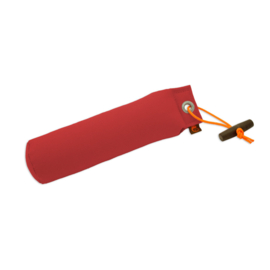 Firedog Lite Dummy Large Rood
