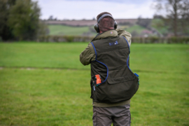 Sporting Saint The Winslow Training Vest - Mens