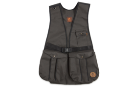 Firedog Dummy Vest Hunter Nylon Hunter Green