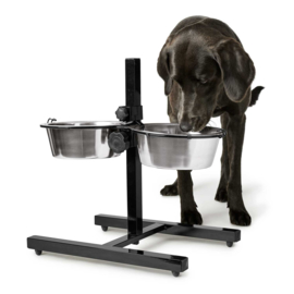 Hunter Dog Bar Basic - 2 x 2,7L