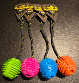 Tough Toys - Atomic Rope Ball