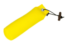 Dummy Trainer 1000g geel
