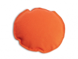 Hunting Disc 165 g oranje