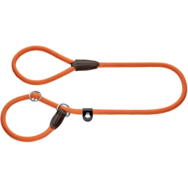 Hunter Retriever Leine Freestyle 10/170 Oranje