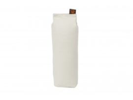 Firedog Lining Dummy - wit zonder handgreep 250 Gram