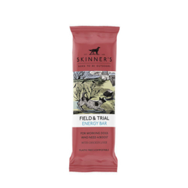 NEW! Skinners Energy Bar