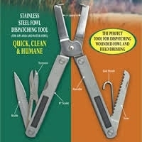 Wildtang / Multi-tool