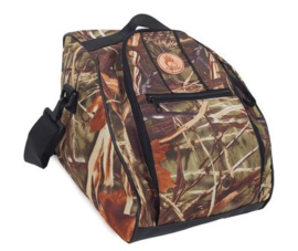 Firedog Mini Boot bag - water reeds