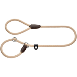 Hunter Retriever Leine Freestyle 10/170 beige