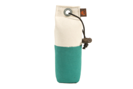 Firedog Lining Dummy - groen/wit met handgreep 250 Gram
