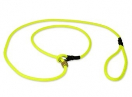 Field trial moxon lijn 6mm - 150cm neon geel