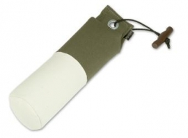 Dummy Standaard 500g khaki/wit