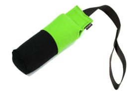 Dummy Speedy 500 g - neon groen/zwart