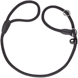 Hunter Retriever Leine Freestyle 10/170 zwart