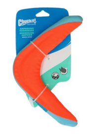 Chuckit! Amphibious Boomerang Oranje