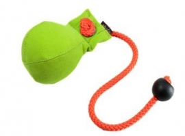 Dummy Ball neon groen