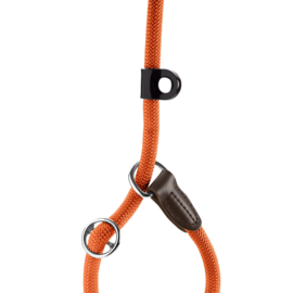 Hunter Retriever Leine Freestyle 10/170 Oranje